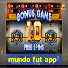 mundo fut app